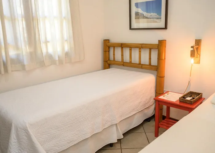 Pousada Villa Cumuru Cumuruxatiba